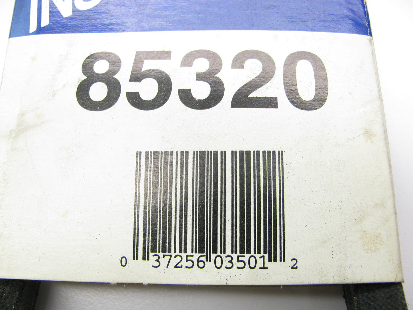 Goodyear 85320 Power Equipment Accessory Drive Belt - 5/8'' X 32''