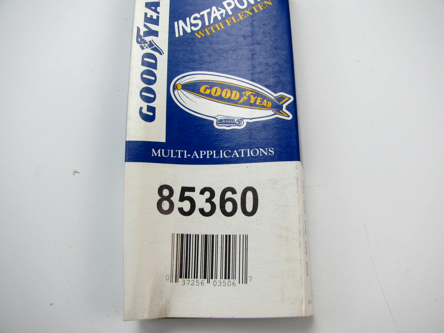 Goodyear 85360 Accessory Drive Belt 5/8 X 36