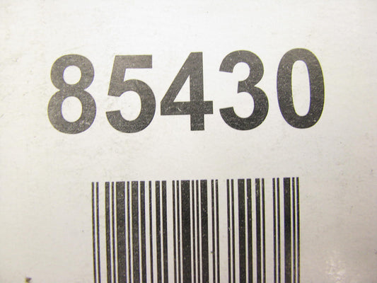 Goodyear 85430 Accessory Drive Belt Industrial V-belt 5/8x43 Inch Size