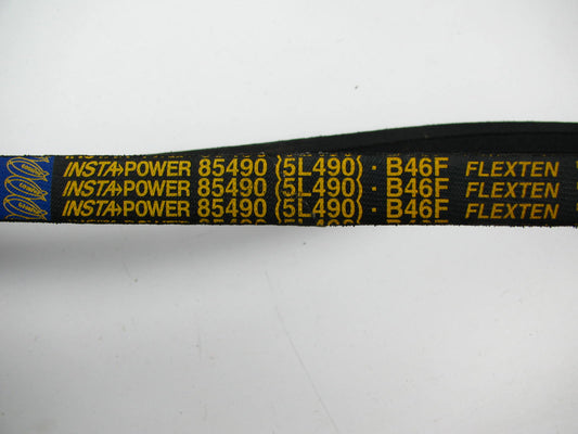 Goodyear 85490 Lawn & Garden Power Equipment Accessory Drive Belt - 5/8'' X 49''