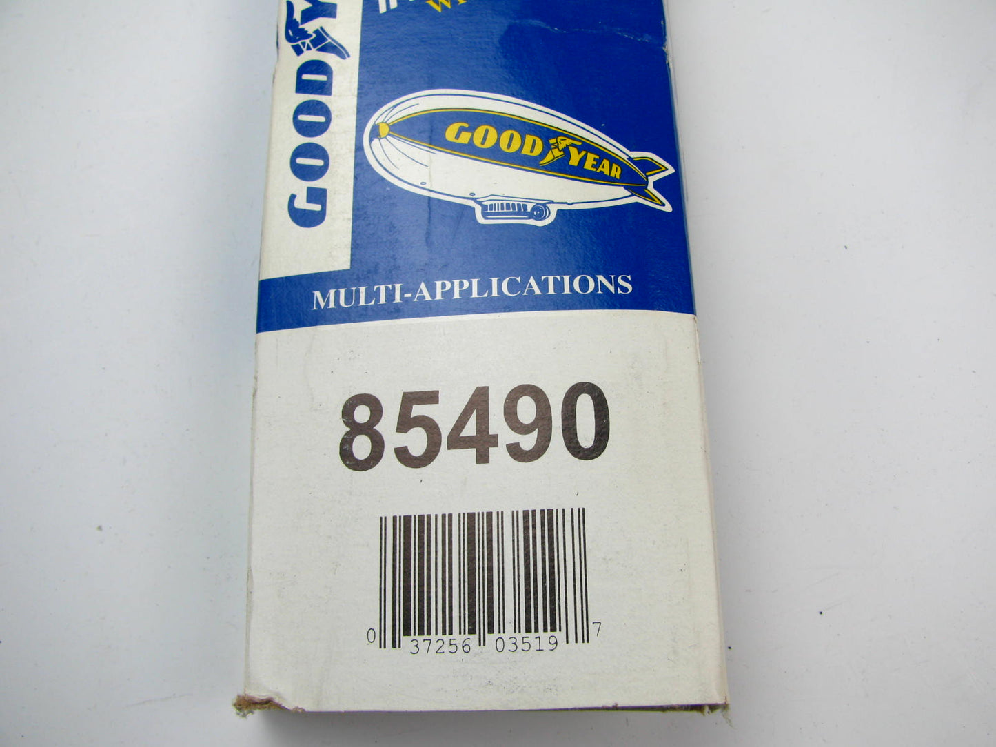 Goodyear 85490 Lawn & Garden Power Equipment Accessory Drive Belt - 5/8'' X 49''