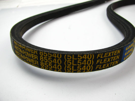 Goodyear 85540 Accessory Drive Belt V-belt 5/8x54