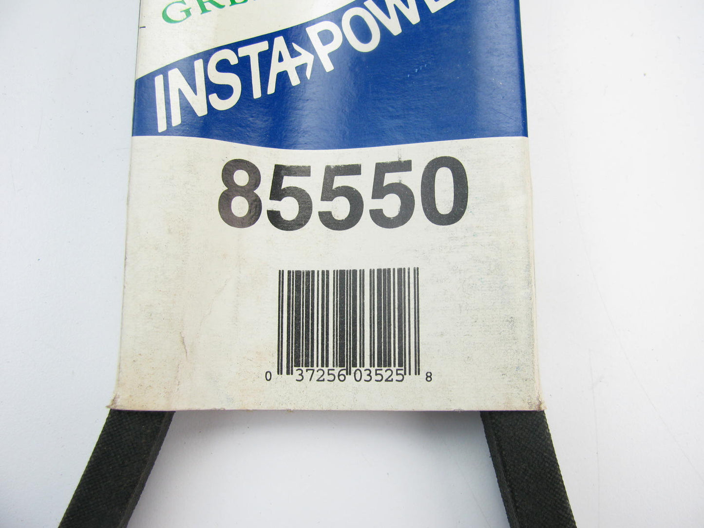 Goodyear 85550 Accessory Drive Belt 5/8 X 55