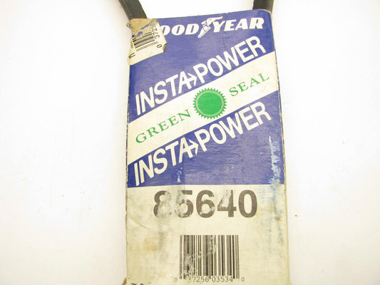 Goodyear 85640 Power Equipment Accessory Drive Belt - 5/8'' X 64''