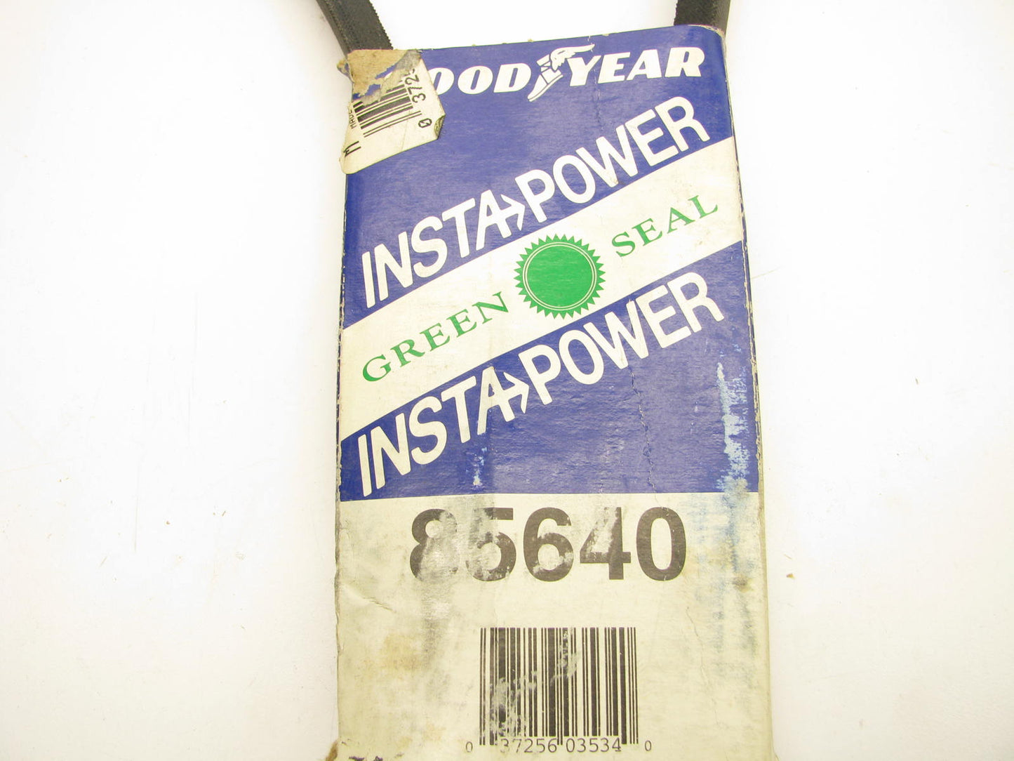 Goodyear 85640 Power Equipment Accessory Drive Belt - 5/8'' X 64''