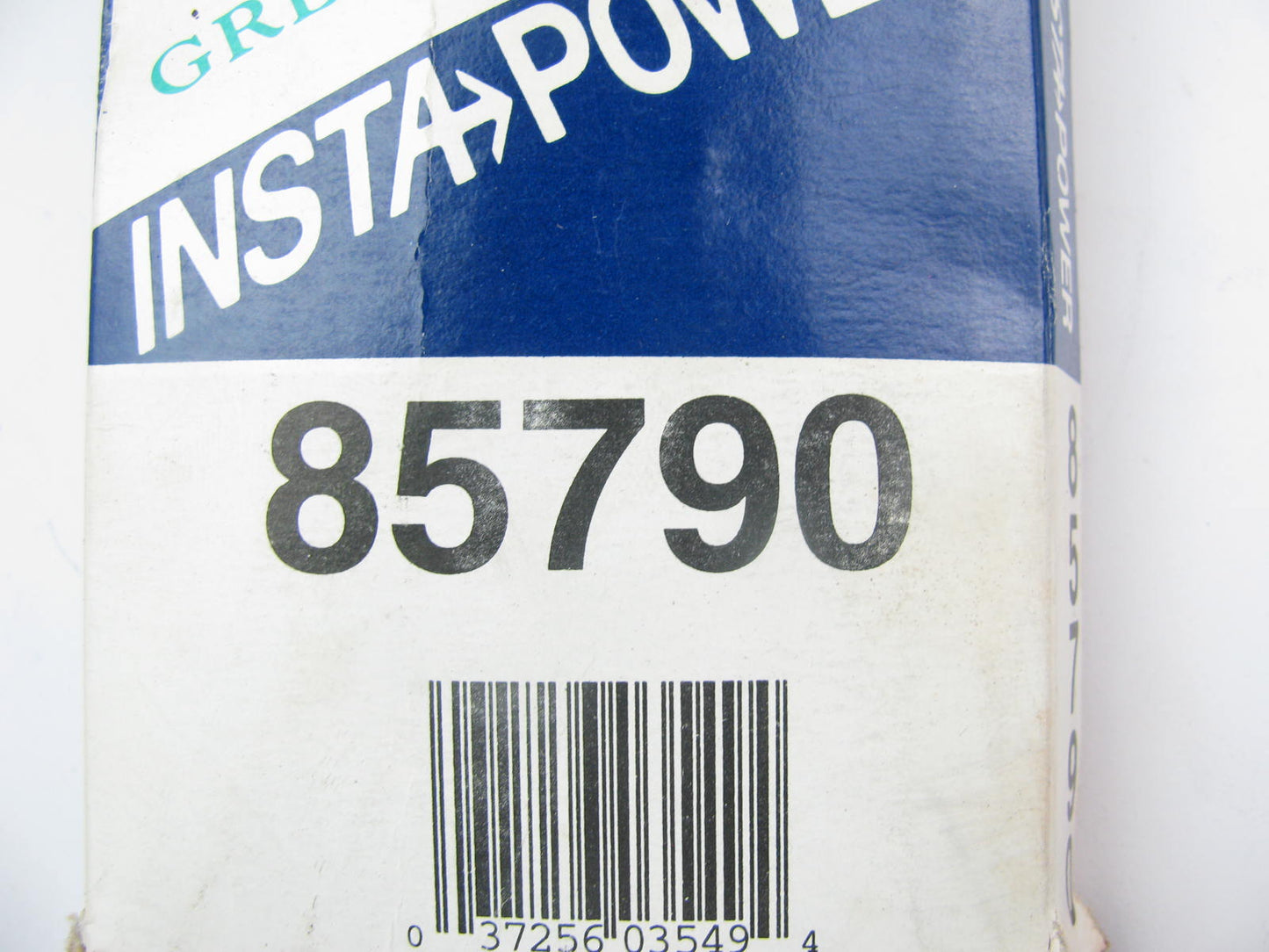 Goodyear 85790 Accessory Drive Belt 5/8 X 79 Inch Lawn Mower Garden Tractor