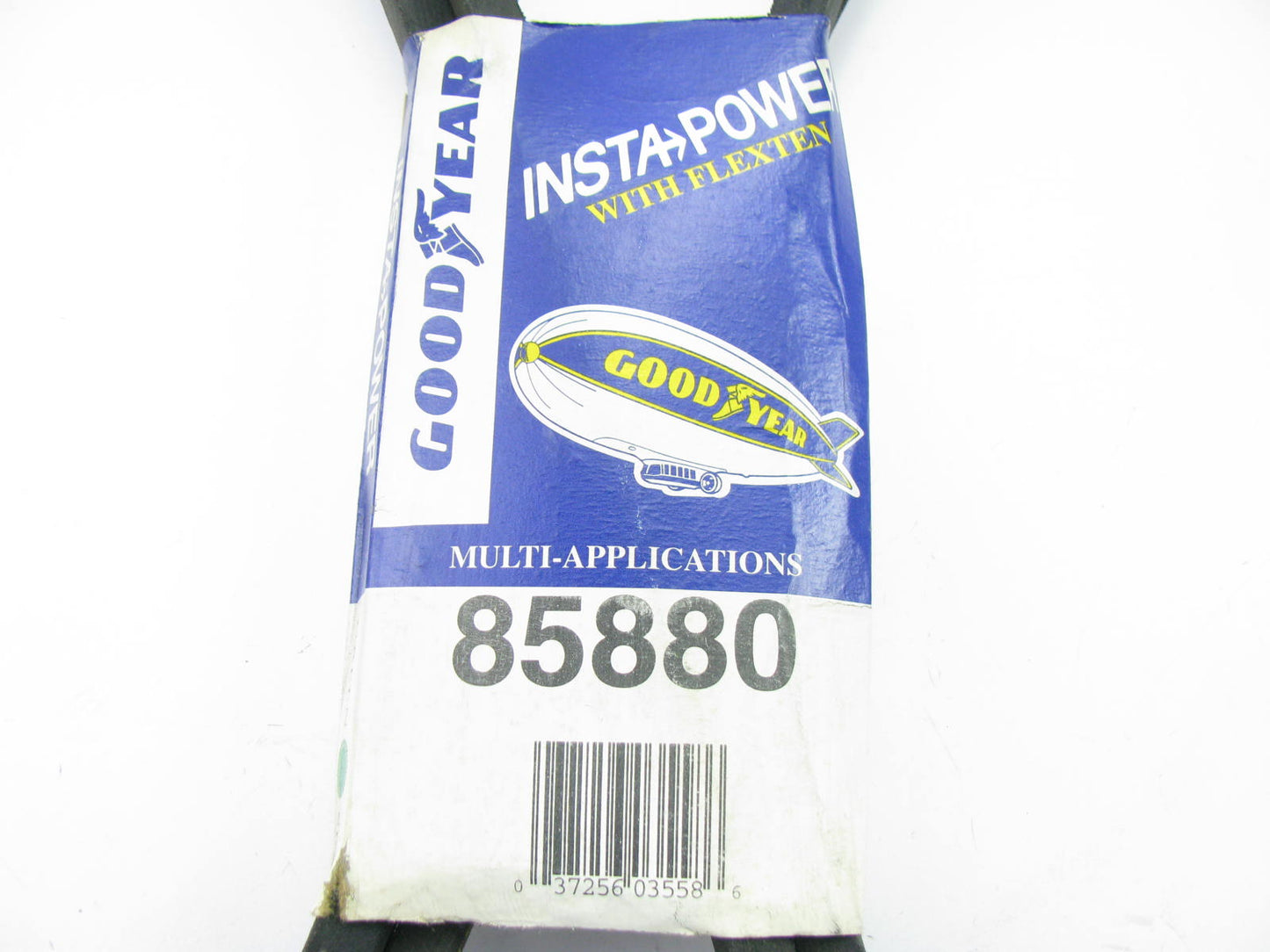 Goodyear 85880 Power Equipment Accessory Drive Belt - 5/8'' X 88.00''