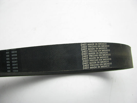 Goodyear 89234 Lawn & Garden Power Equipment Drive Belt - 1-1/4'' X 51-5/8''