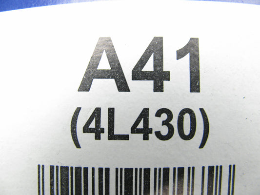Goodyear A41 Industrial Accessory Drive Belt - 1/2'' X 43''