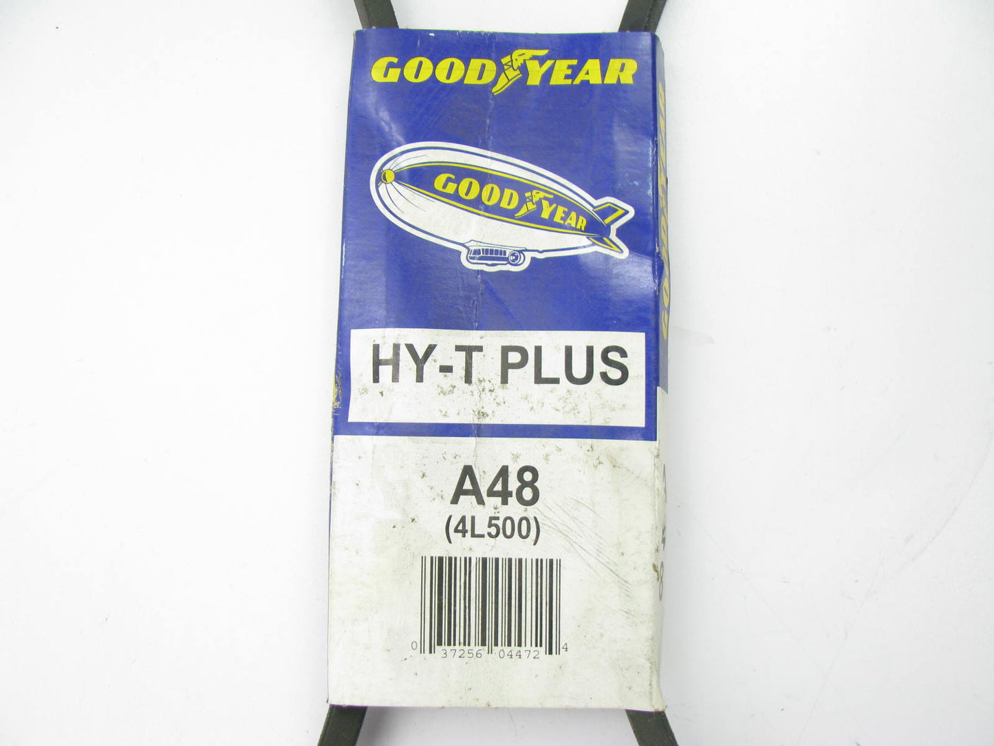 Goodyear A48 Industrial Accessory Drive Belt - 1/2'' X 50''