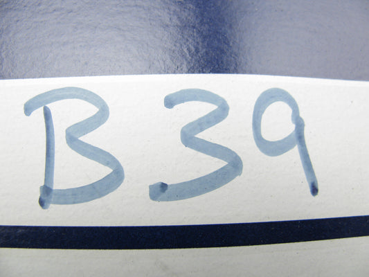 Goodyear B39 Industrial Accessory Drive Belt V-Belt - 5/8'' X 42''
