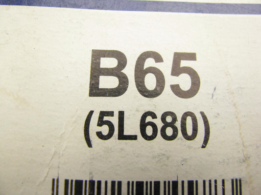 Goodyear B65 Power Equipment Accessory Drive Belt - 5/8'' X 68''