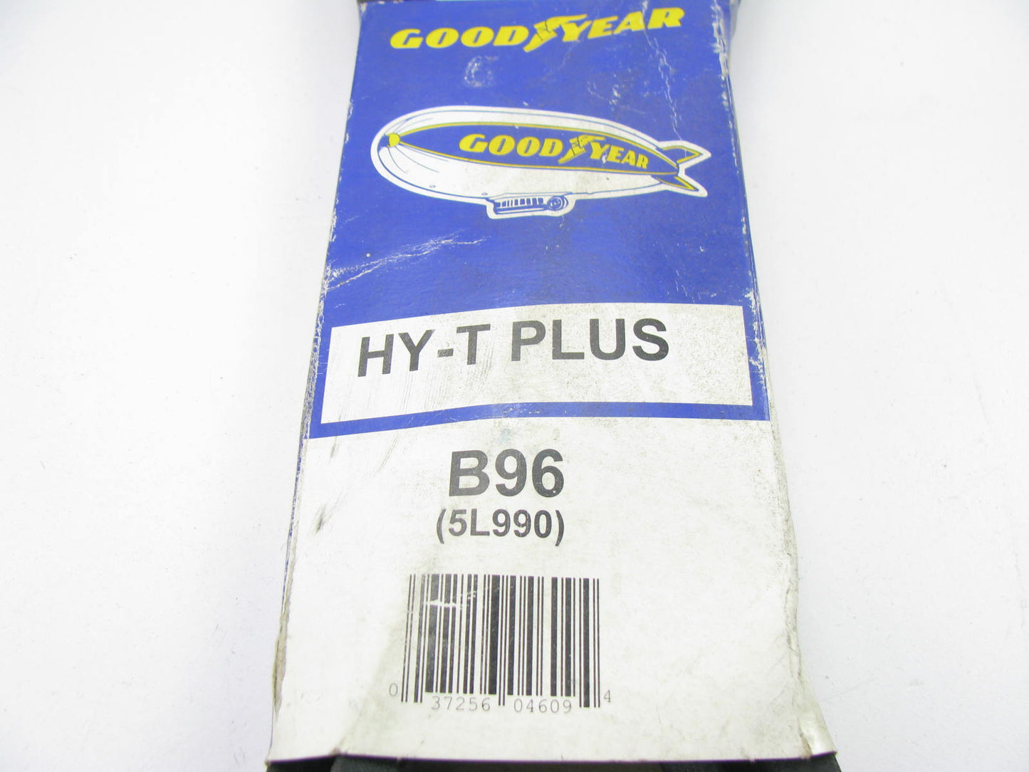 Goodyear B96 Industrial Accessory Drive Belt - 21/32'' X 96''