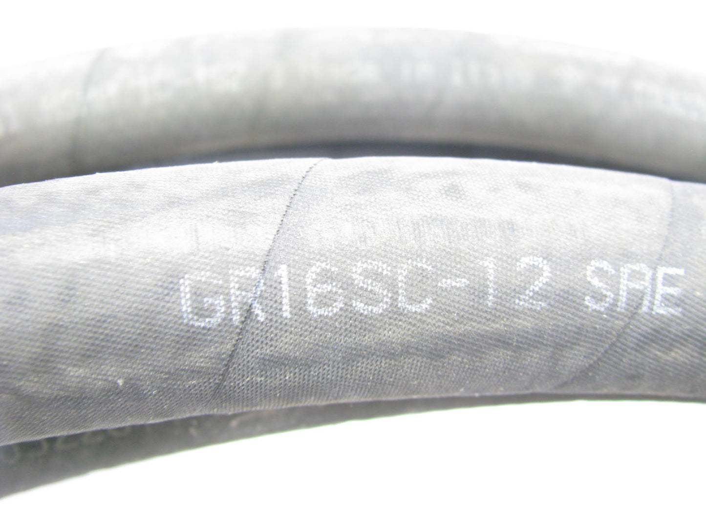 30 FEET - Goodyear GR16SC-12 3500 PSI Working Pressure 3/4'' Hydraulic Hose