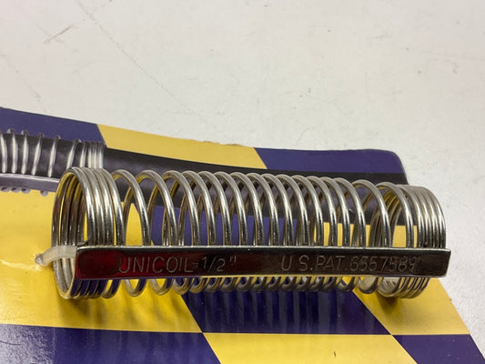 Goodyear GY12UBP Hose E-Z Coil For 1/2'' Hose, Forms Straight Hose Into Curves