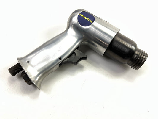 Goodyear GY2005 Air Hammer Kit With Chisels, 4500 RPM, 4 CFM