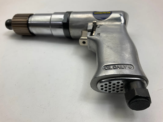 Goodyear GY2016 1/4-inch Air Impact Screwdriver Screw Driver Tool