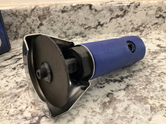 Goodyear GY3431 Air Powered 3'' Cut Off Tool, 20,000 RPM, 90 PSI