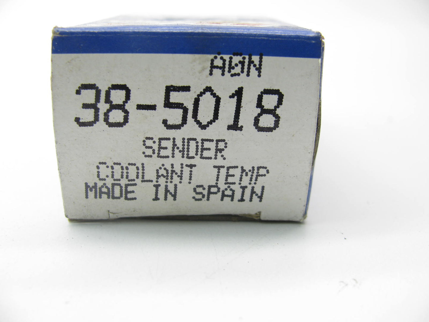 Gp Sorensen 38-5018 Engine Coolant Temperature Sensor Sender
