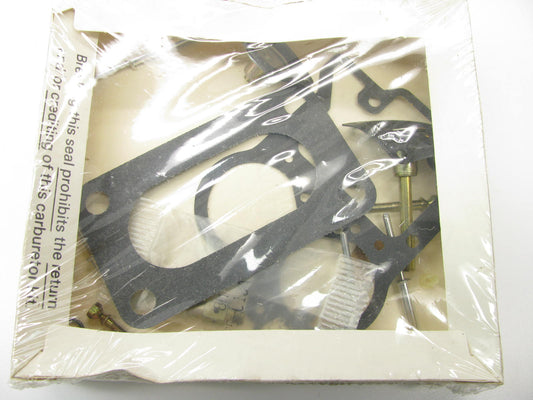 Gp Sorensen 77-1375B Carburetor Rebuild Kit for Holley Model 6520 - 25845B