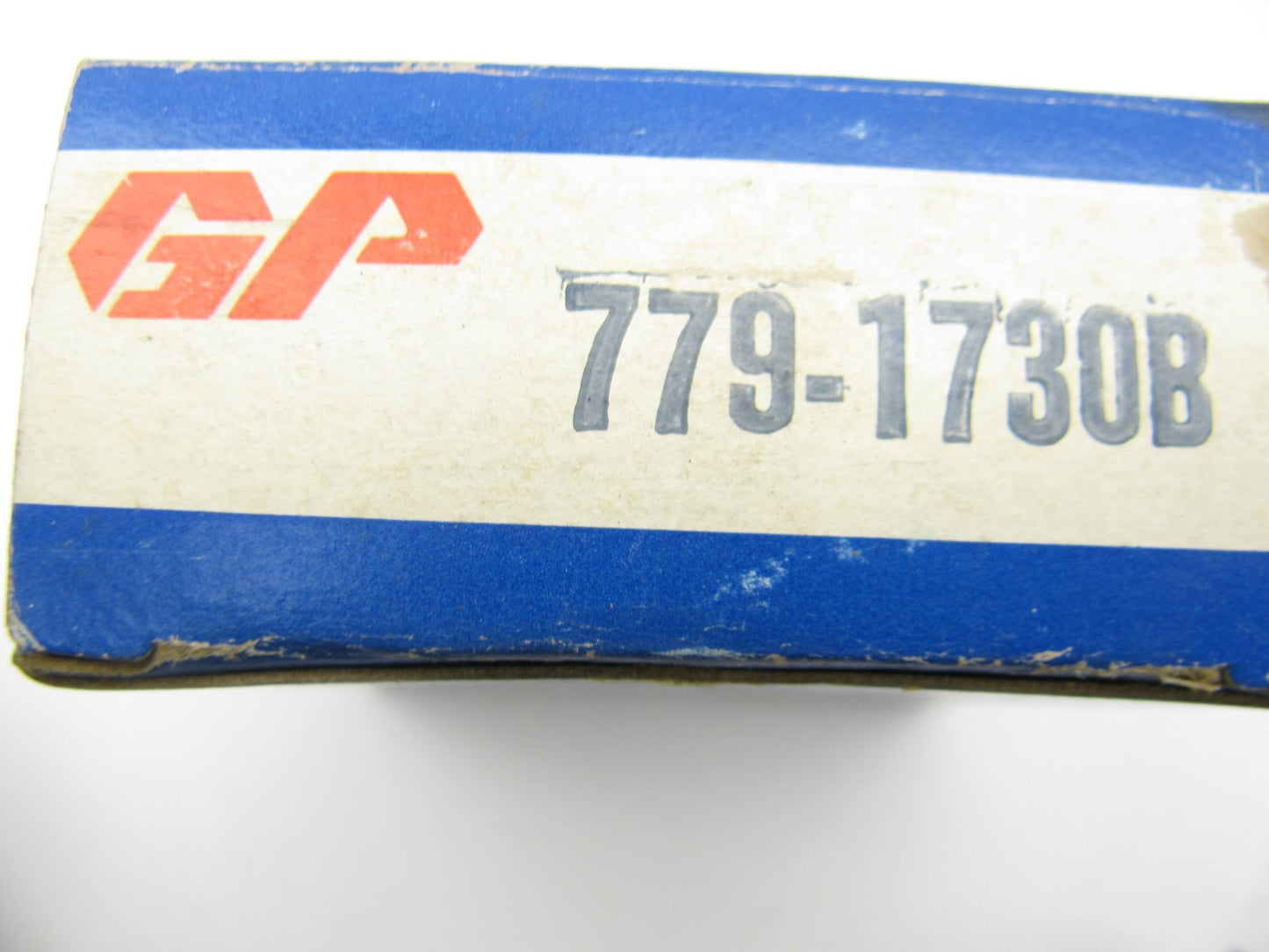 Gp Sorensen 779-1730B Carburetor Float for 1965-1986 Carter 2-BBL BBD