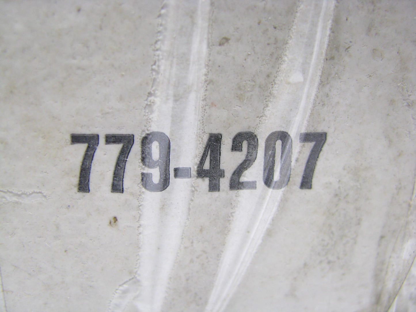 Gp Sorensen 779-4207 Air Bypass Diverter Valve OEM GM # 17062470