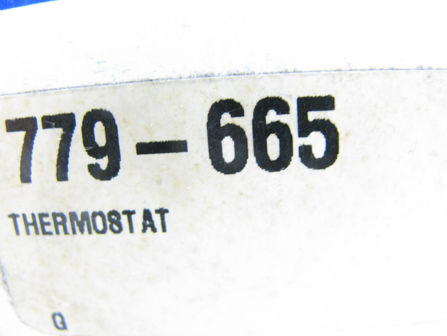 Gp Sorensen 779-665 Carburetor Choke Thermostat for 1976 GM 2.3L Rochester 1MV
