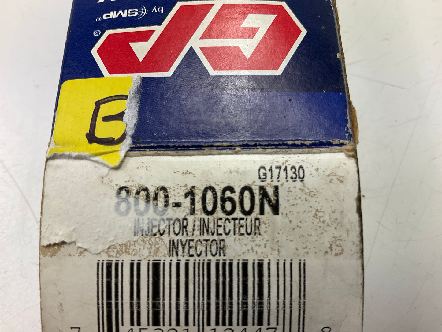 Gp Sorensen 800-1060N Fuel Injector