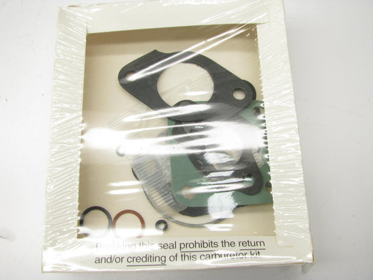 Gp Sorensen 96-287A Carburetor Rebuild Kit