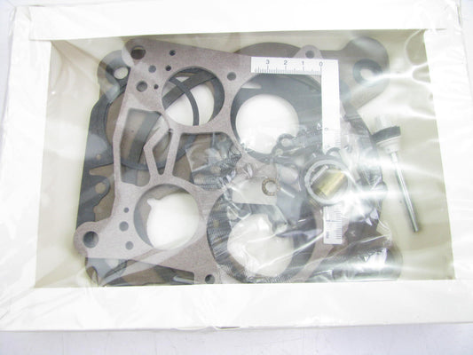 Gp Sorensen 96-337 Carburetor Rebuild Kit For 1975-1976 GM Rochester 4MC 4MV