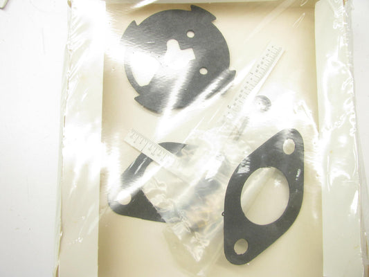 Gp Sorensen 96-681 Carburetor Rebuild Kit For Zenith 1-BBL Model 140B
