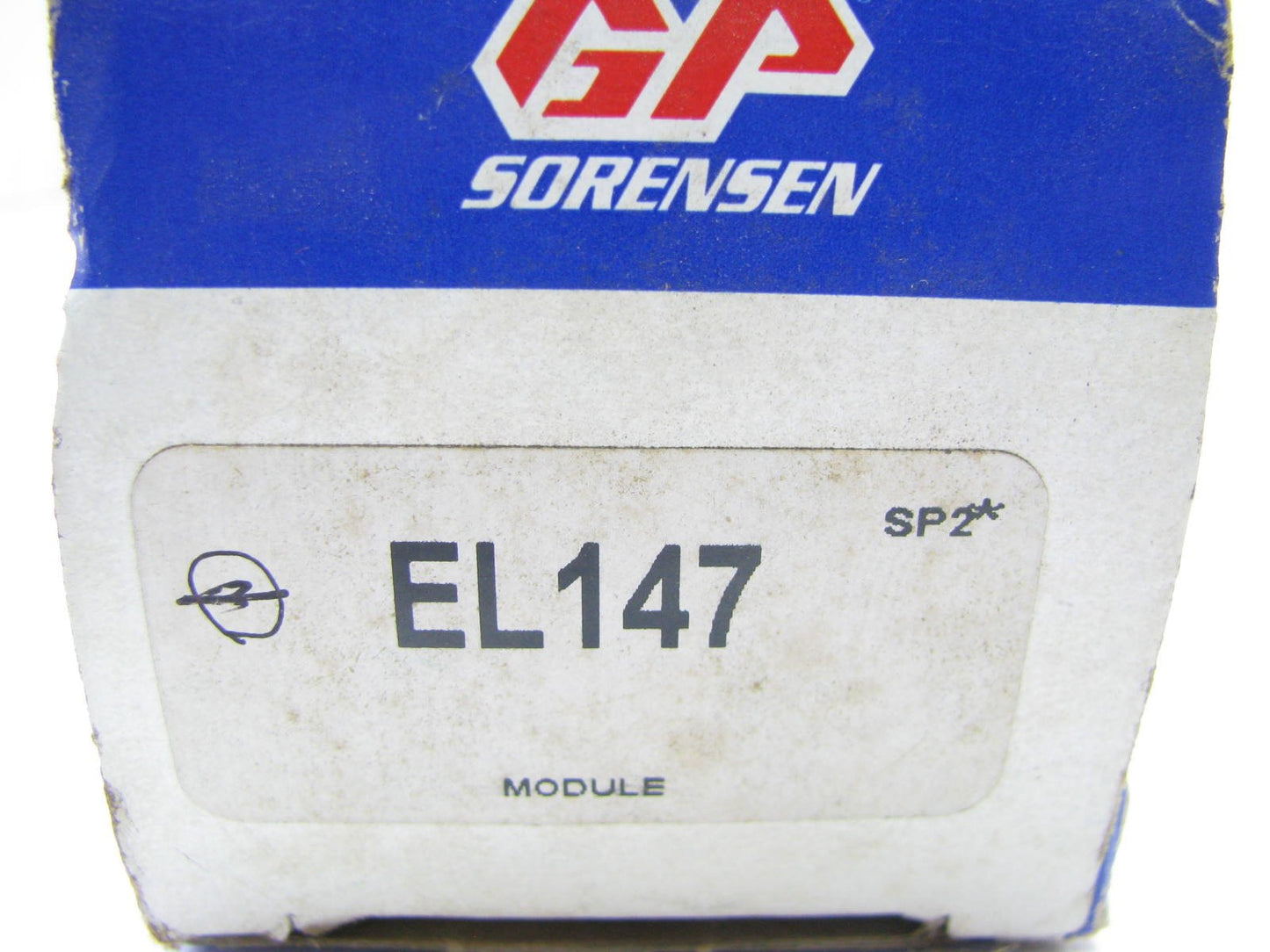 Gp Sorensen EL147 Ignition Control Module