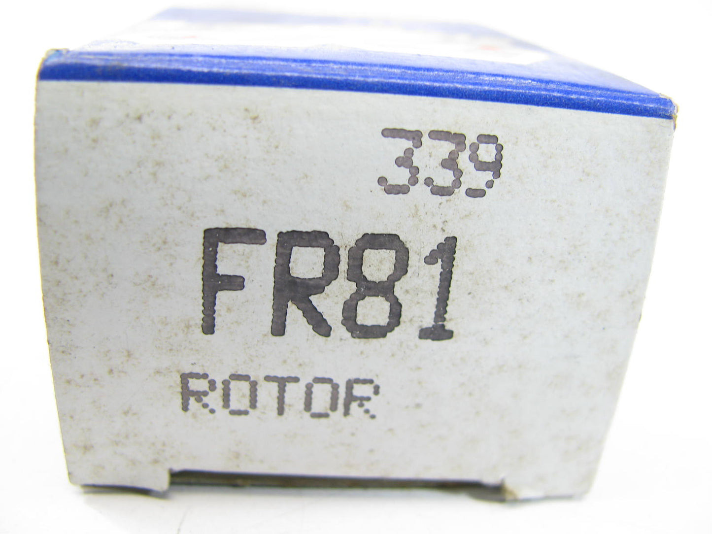 Gp Sorensen FR81 Ignition Distributor Rotor