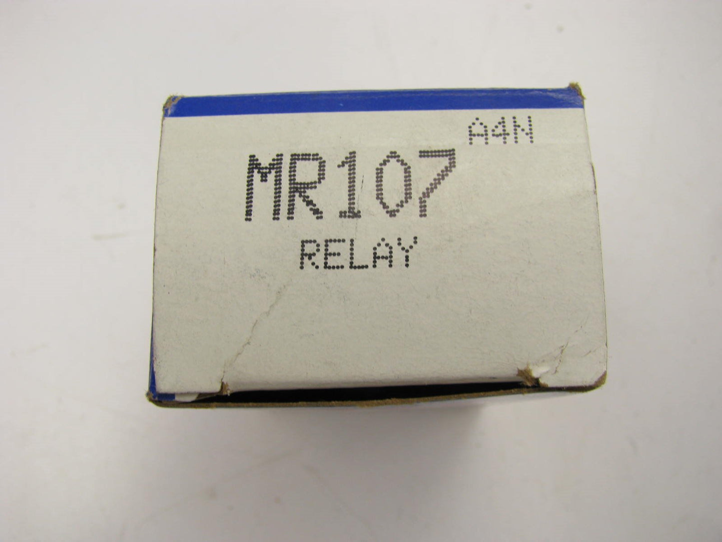 Gp Sorensen MR107 Main EFI Power Relay - OEM Denso 056700-8031