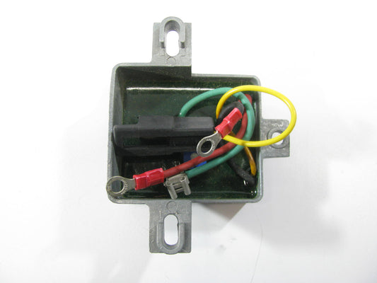 Gp Sorensen VR-369 Voltage Regulator For 24V Leece Neville Alternators