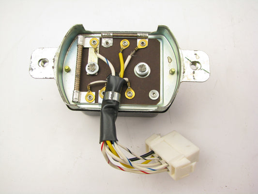 Gp 26-5012 Voltage Regulator For 1973-1974 Datsun 610 1974 710