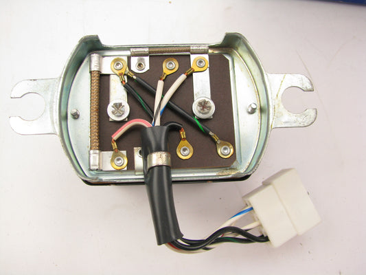 Gp 26-5013 Voltage Regulator - 73-82 Honda Civic 76-81 Accord 79-82 Prelude