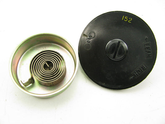 Gp 779-1333 Carburetor Choke Thermostat for 1975-1976 GM Rochester 2GC 2MC