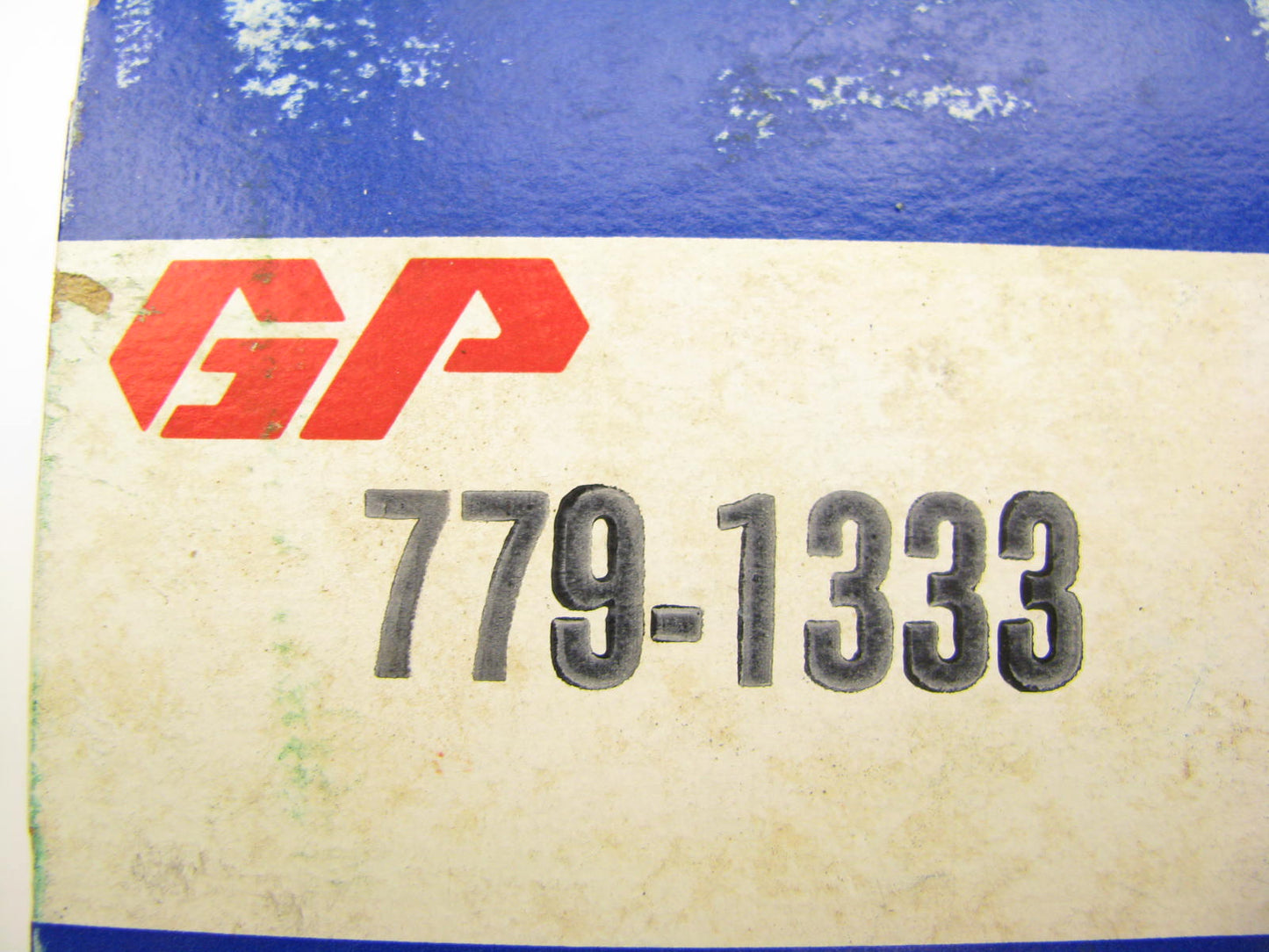 Gp 779-1333 Carburetor Choke Thermostat for 1975-1976 GM Rochester 2GC 2MC