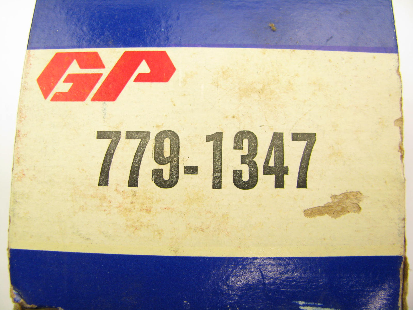 Gp 779-1347 Carburetor Choke Thermostat For 1980-1981 GM Rochester 4-BBL M4MC