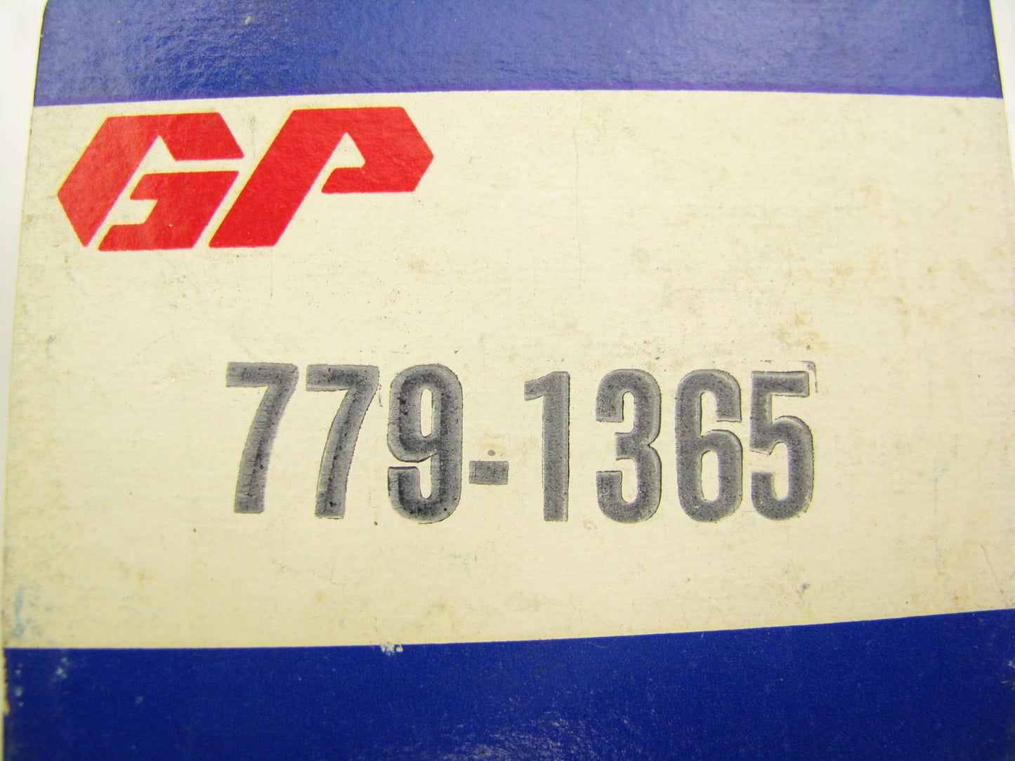 Gp 779-1365 Carburetor Choke Thermostat 1981-1982 Ford For Holley 1-BBL 1946