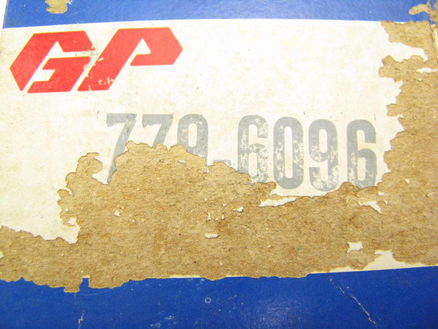 GP 779-6096 Carburetor Choke Pull-Off For 1984 Chevrolet GMC Rochester 2-BBL