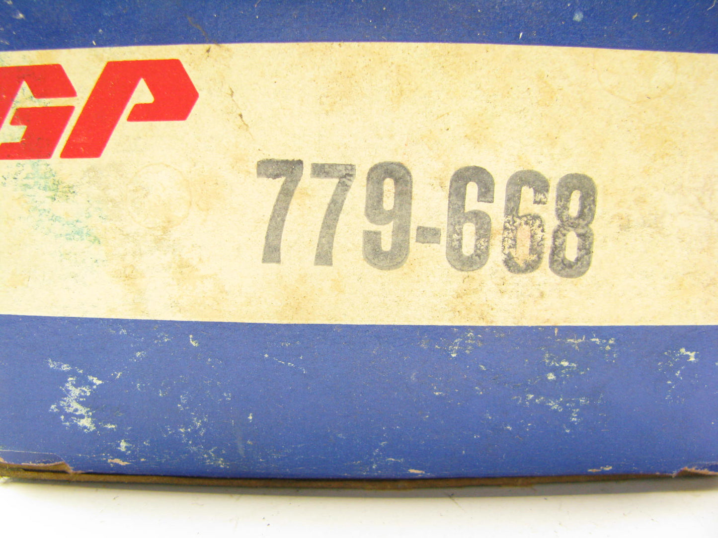 Gp 779-668 Carburetor Choke Thermostat For Holley 1945