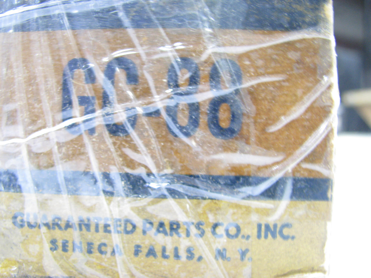 Gp GC-88 Ignition Coil