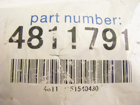 GPD 4811791 A/C Refrigerant Discharge Hose Line