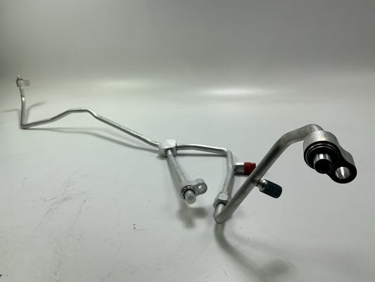 GPD 4812082 Front A/C Liquid Line For Vehicles W/rear AC