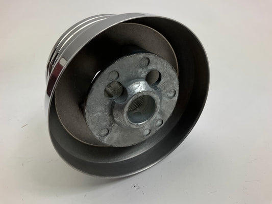 Grant 5196-1 Billet Steering Wheel Adapter For 1969-1987 Cadillac DeVille