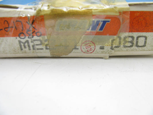 Grant M2241-080 Engine Piston Rings .080'' For 1975-1989 GM 4.8L 292 I6