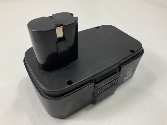 Great Neck 80149 24 Volt Impact Driver Rechargeable Battery