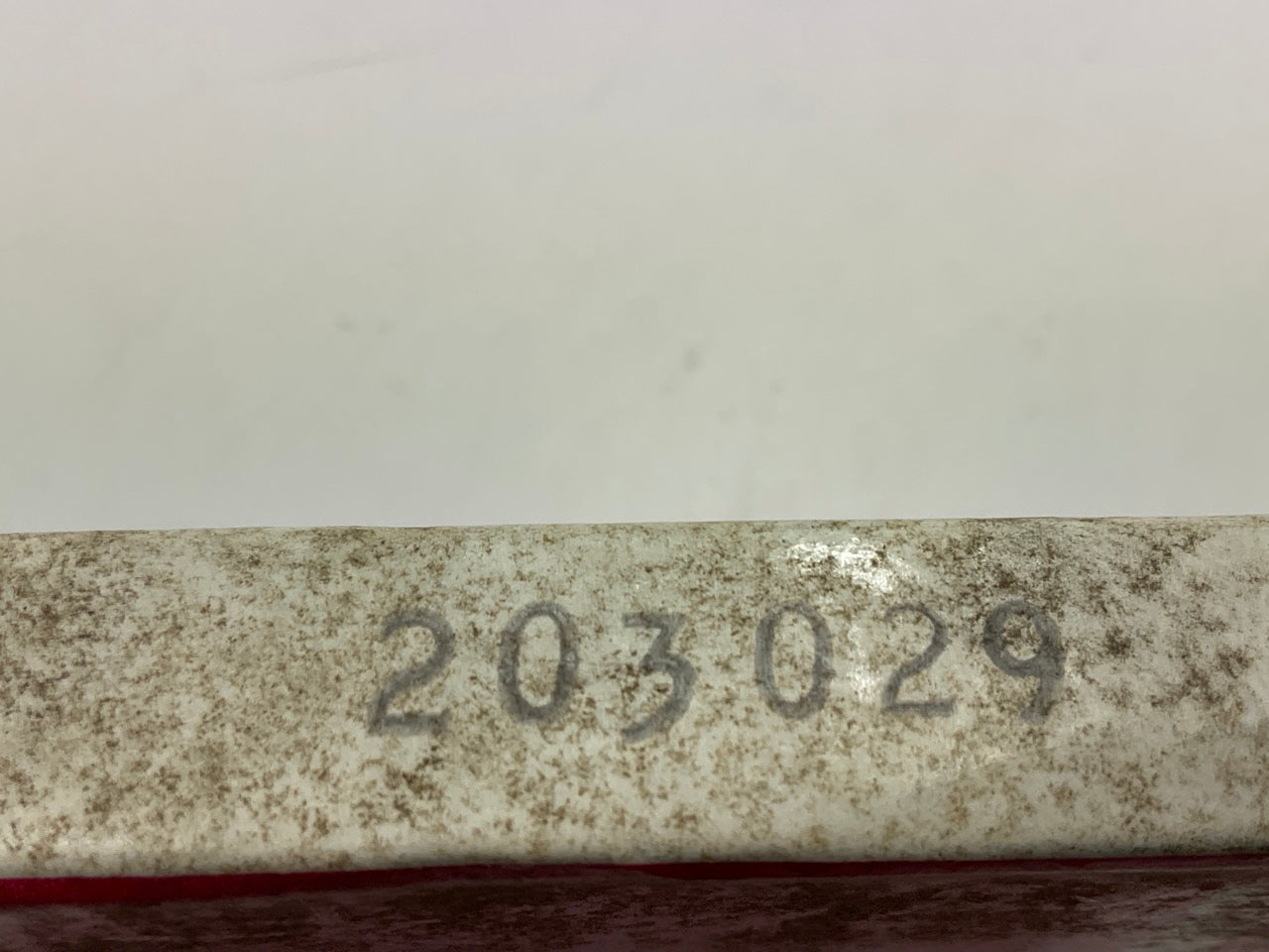Green Ball Bearing 203029 Multi-Purpose Seal - 1.983'' OD X 1.250'' ID X 0.406'' W